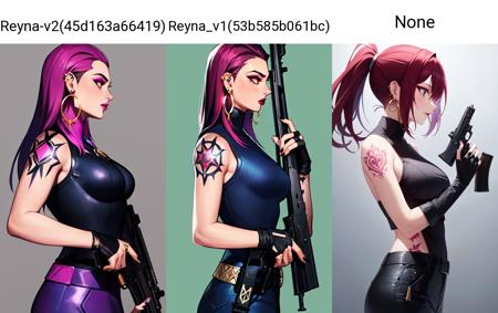 xyz_grid-0072-370091304-1girl, weapon, hoop_earrings, gun, solo, tattoo, earrings, jewelry, holding_weapon, holding_gun, rifle, black_nails, holding, fr.png